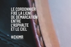 cordonnier