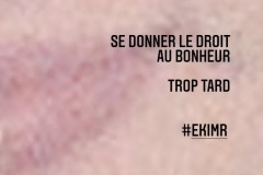 bonheur
