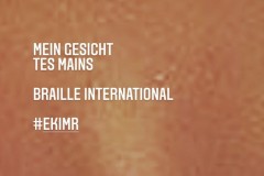 braille
