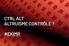 CTRL ALT