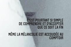 melancoliebar