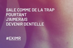 trap