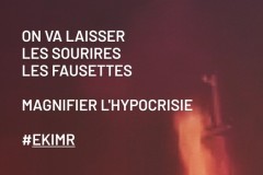 faussettes