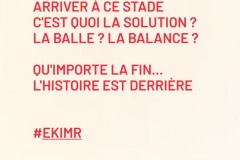 derriere