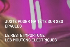 epaules