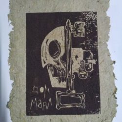 La maison de Marie 1/4