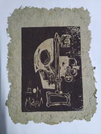 La maison de Marie 1/4