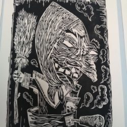 Baba Yaga